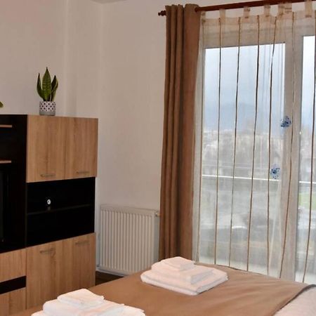 Pricop Residence Бая Маре Екстериор снимка