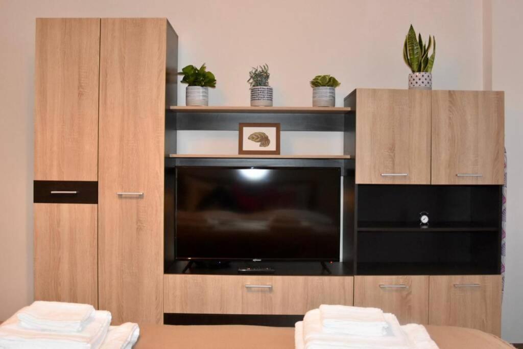 Pricop Residence Бая Маре Екстериор снимка
